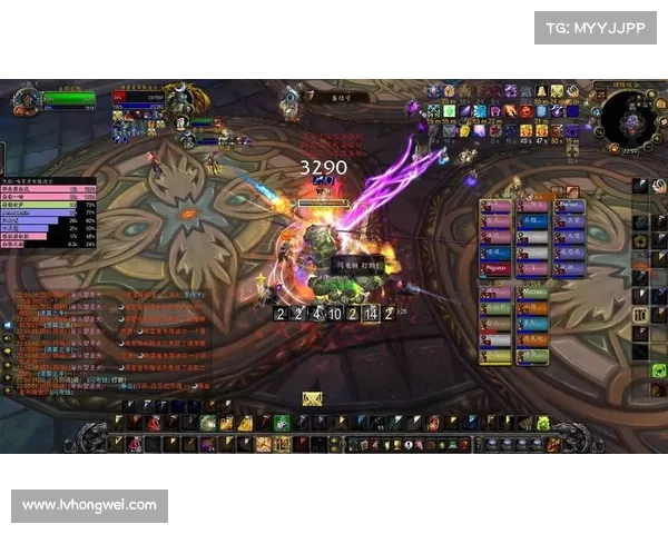 魔兽世界怀旧服：探索蓝图库技能的全新征程